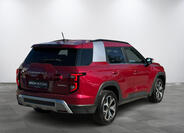 SsangYong Torres 4