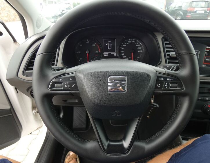 Seat Leon 29