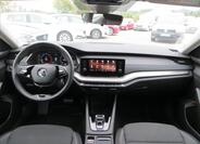 Škoda Octavia 22