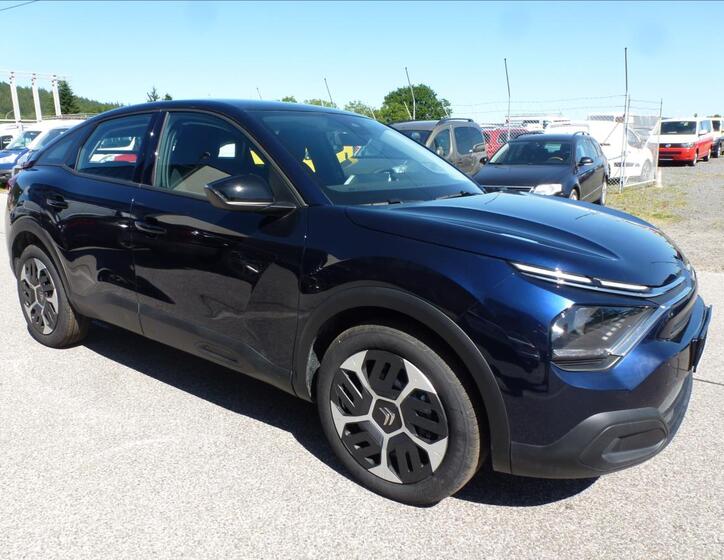 Citroën C4 6