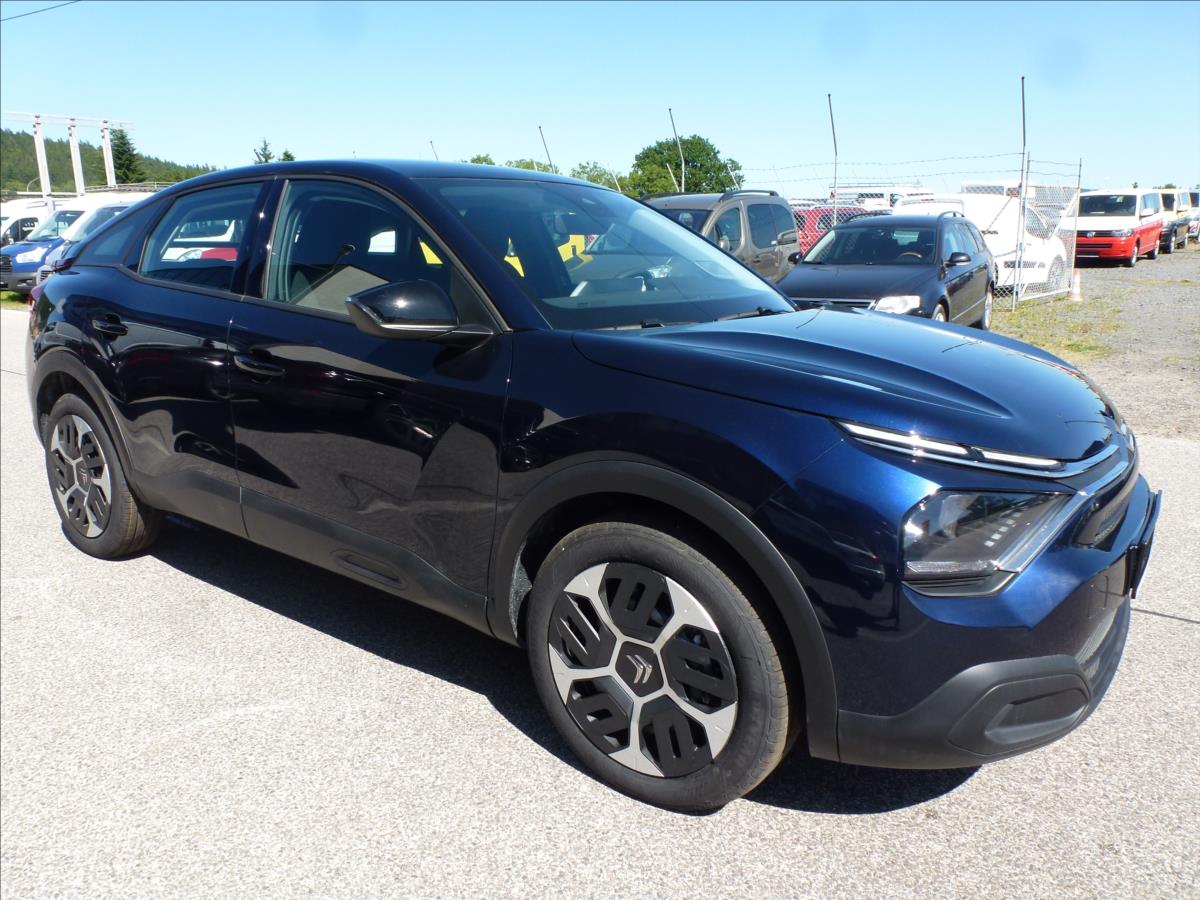 Citroën C4