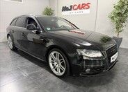 Audi A4 2
