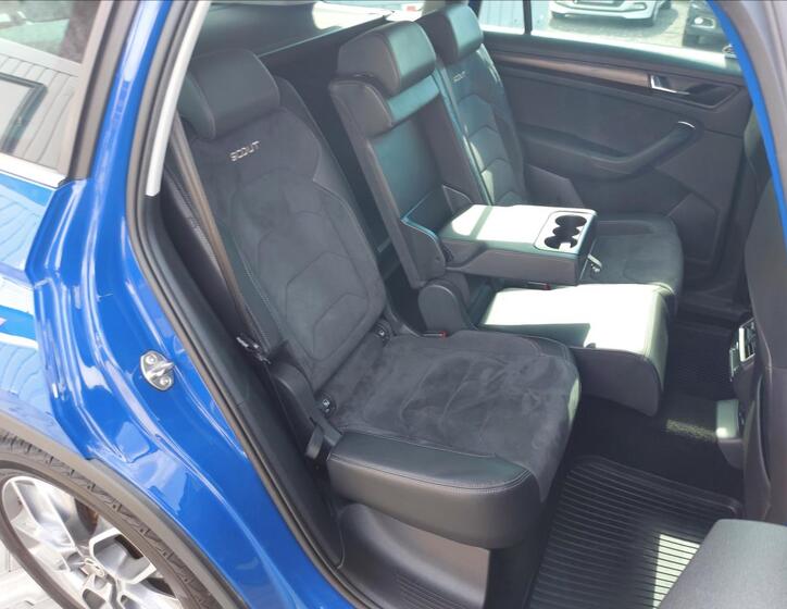 Škoda Kodiaq 22
