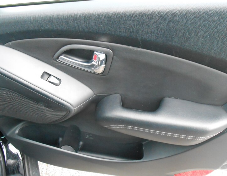 Hyundai ix35 14