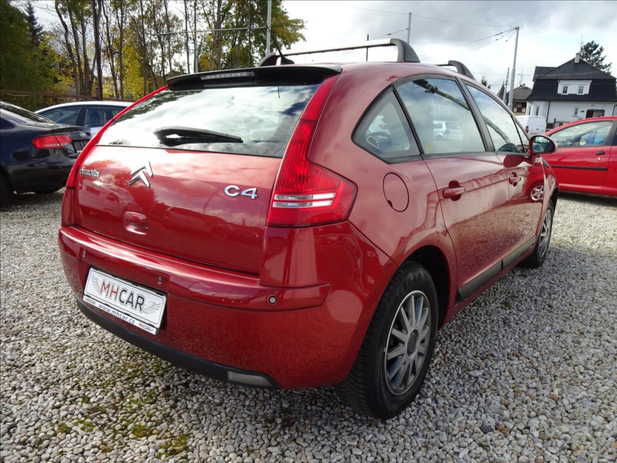 Citroën C4