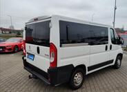 Peugeot Boxer 5