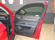 Alfa Romeo Stelvio 27