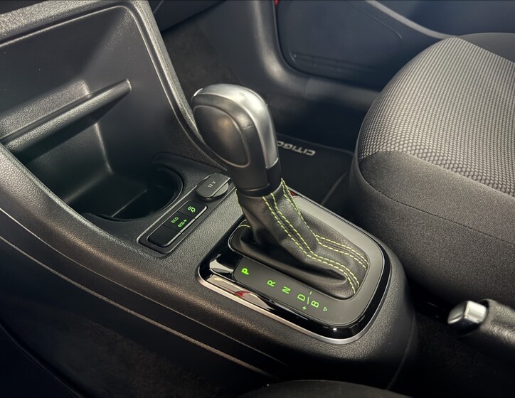 Škoda Citigo 37