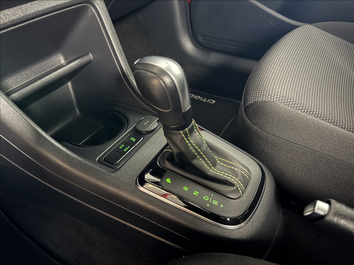 Škoda Citigo