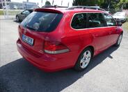 Volkswagen Golf 9