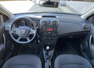 Dacia Logan 10