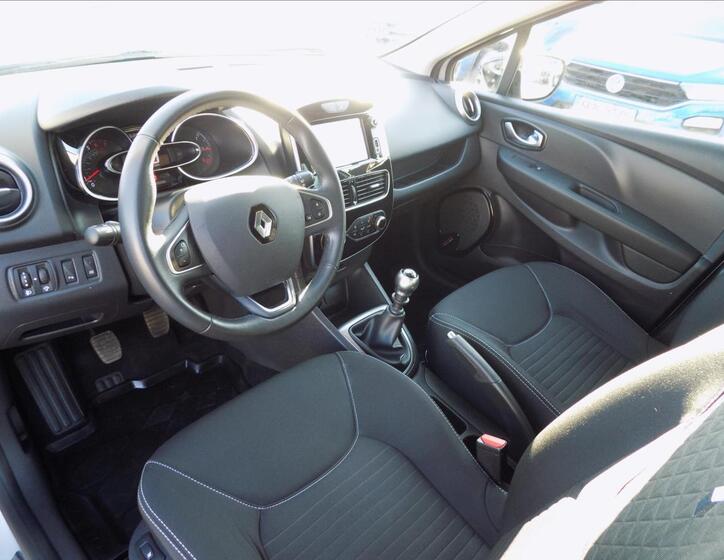 Renault Clio 16