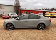 Škoda Octavia 2
