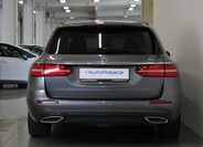 Mercedes-Benz Třídy E 4
