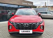 Hyundai Tucson 2