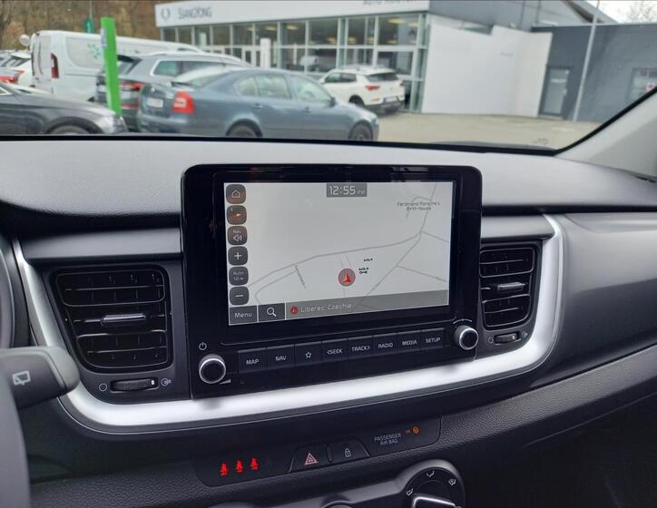 KIA Stonic 13