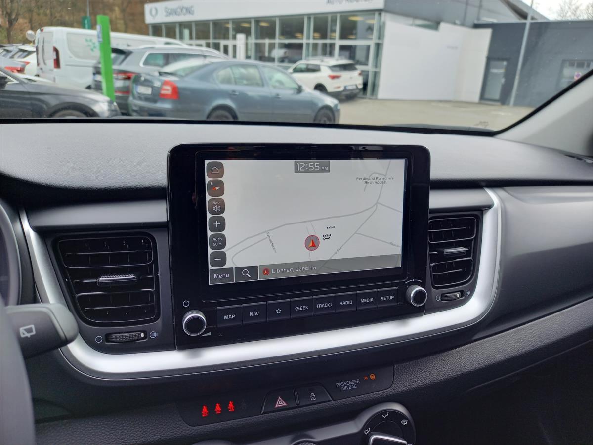 KIA Stonic