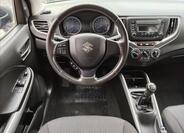 Suzuki Baleno 14