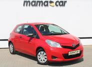 Toyota Yaris 1