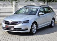Škoda Octavia 3