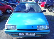 Citroën BX 7