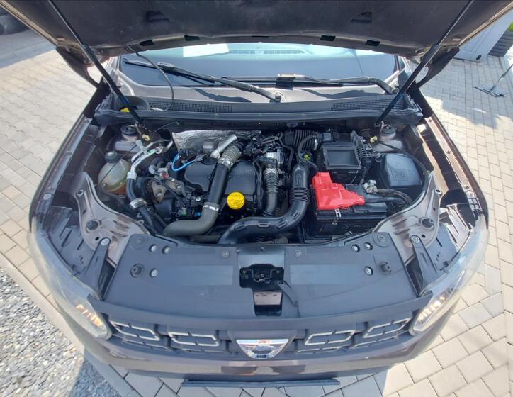 Dacia Duster 40
