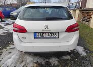 Peugeot 308 5