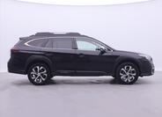 Subaru Outback 8