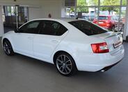 Škoda Octavia 8