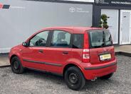 Fiat Panda 4