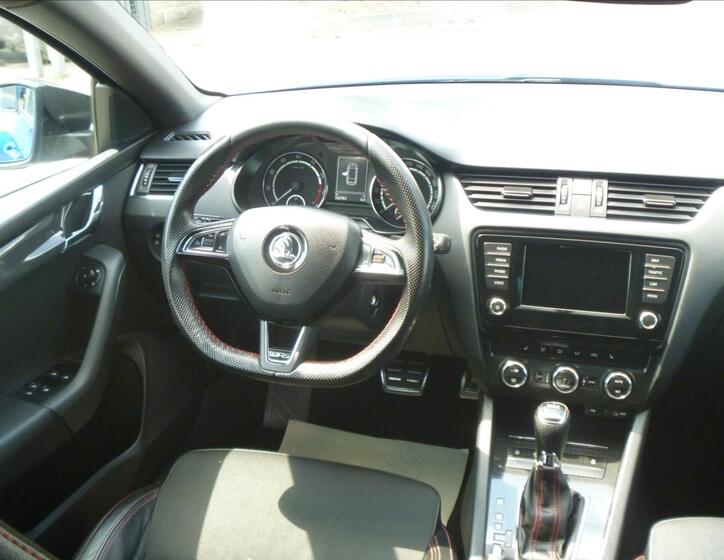 Škoda Octavia 34