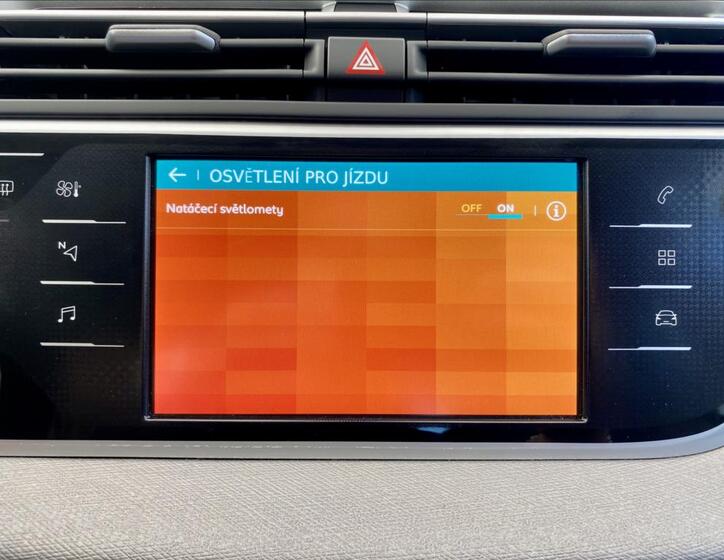 Citroën Grand C4 SpaceTourer 39