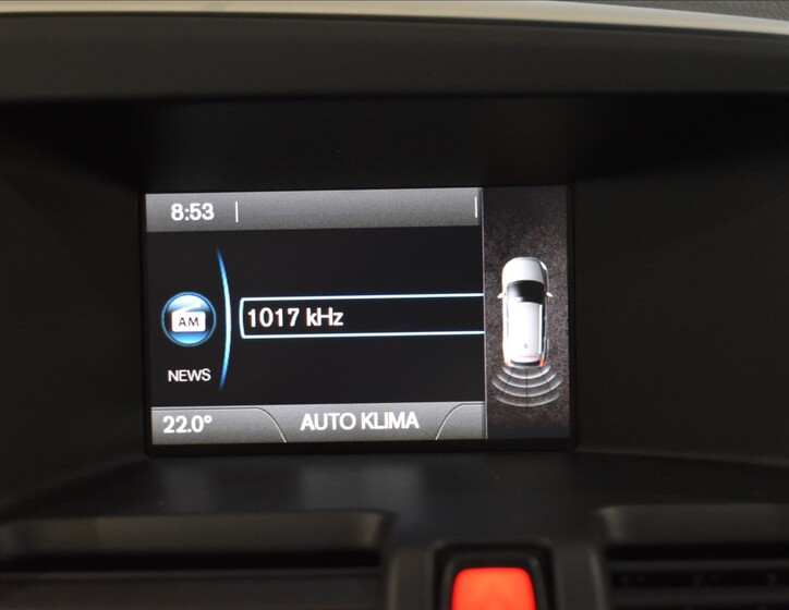 Volvo XC60 18