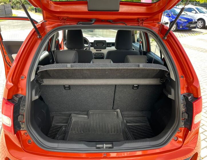Suzuki Ignis 26