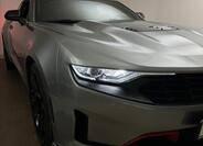 Chevrolet Camaro 46