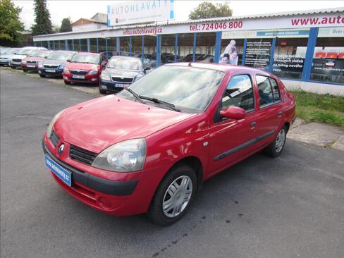 Renault Thalia