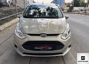 Ford B-MAX 13
