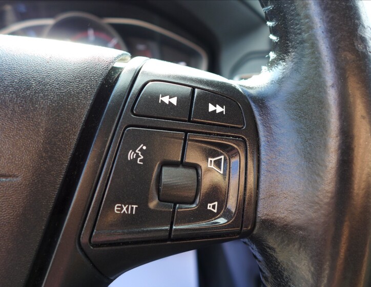 Volvo XC60 18