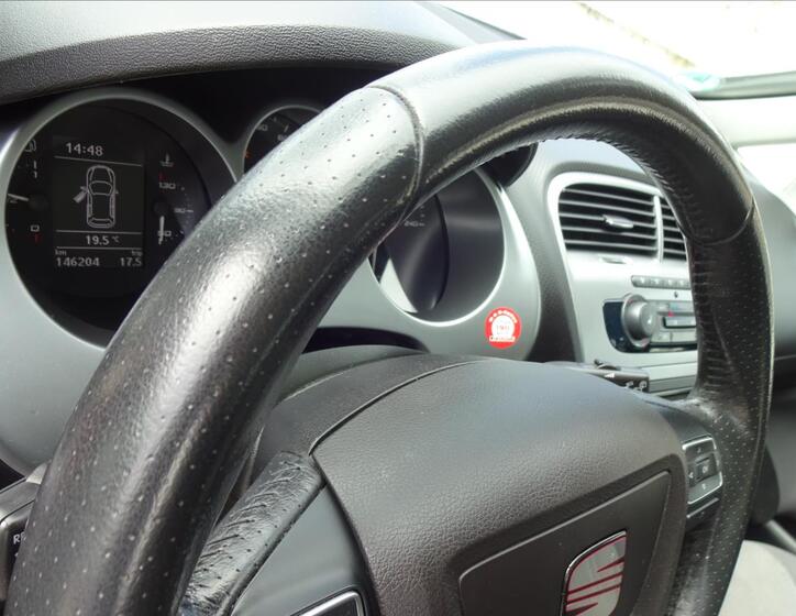 Seat Altea 40