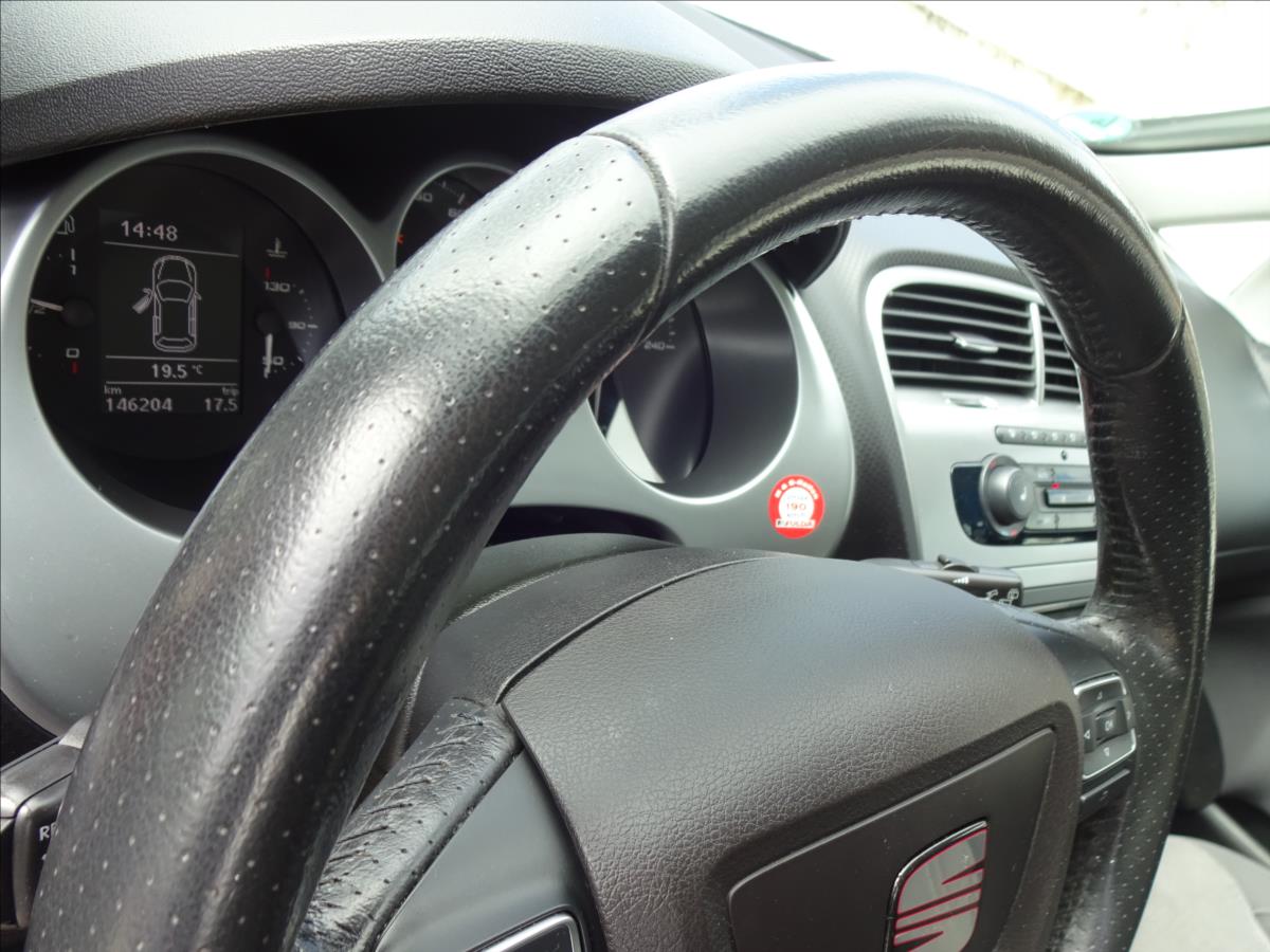 Seat Altea