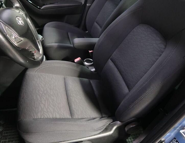 Hyundai ix20 9
