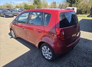 Mitsubishi Colt 6