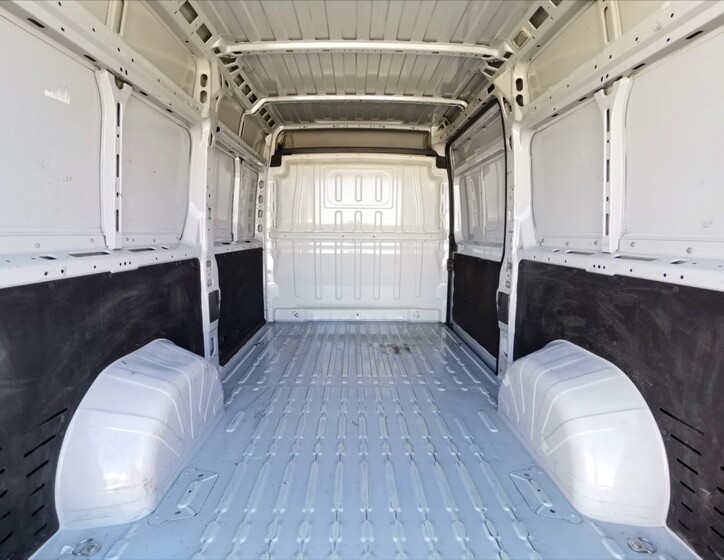 Fiat Ducato 13