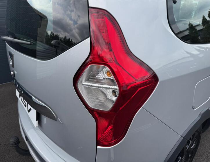 Dacia Lodgy 26