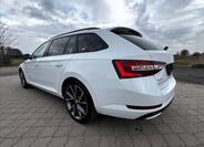 Škoda Superb 6