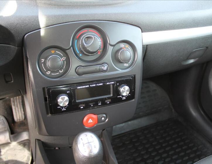 Renault Clio 11