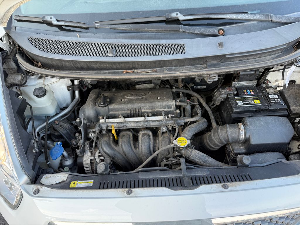 KIA Venga