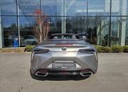 Lexus LC 500 12