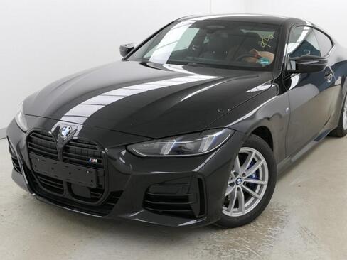 BMW Řada 4