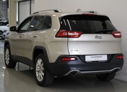 Jeep Cherokee 3